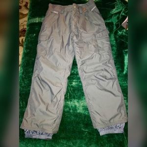Boys or Youth Ski Pants